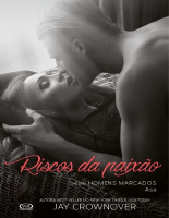 Riscos da Paixao - Jay Crownover.epub